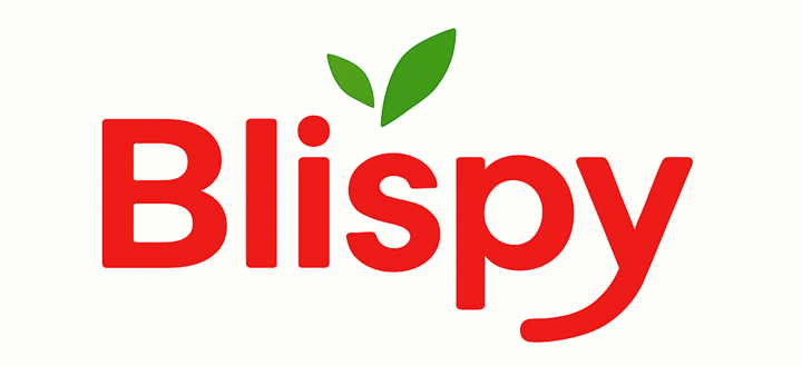 Blispy Logo